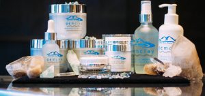 GemClay Skin Care Line